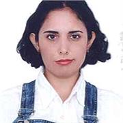 Profesora de inglés básico para niños de 7 a 10 años de edad